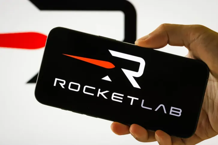 Rocket Lab Aktie fällt nach Neutron-Verschiebung auf 2027