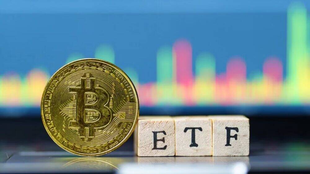Bitcoin ETFs Draw $2.4B in a Week, 2026 Flows Turn Positive