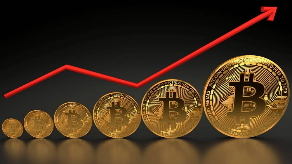 Bitcoin ETFs Break Free From Two Months of Bleeding