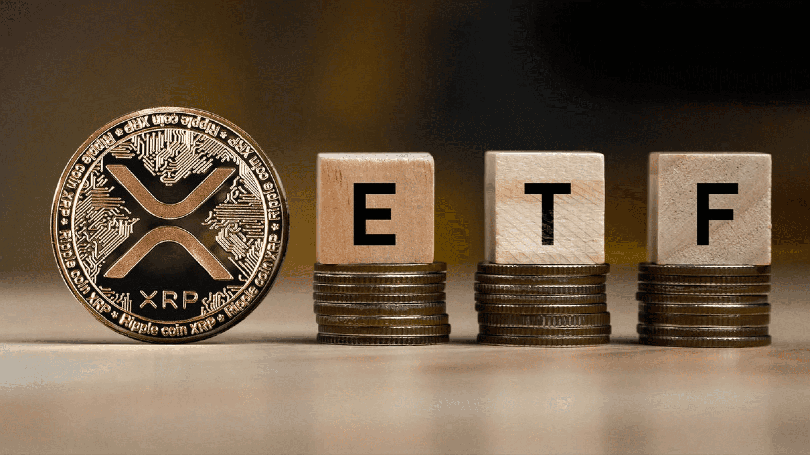 XRP ETFs Record First Outflows as $600M Exits Bitcoin and Ether Funds