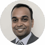 Picture of Karthik Subramanian