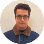 Picture of Abdelaziz Fathi