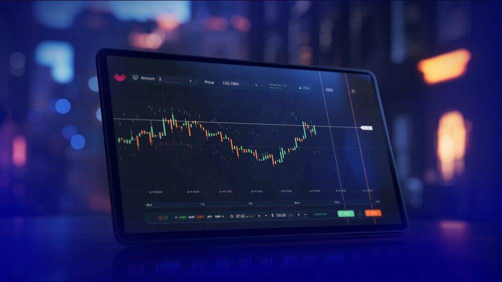 Best Demo Accounts for Practicing Crypto Trading in 2025