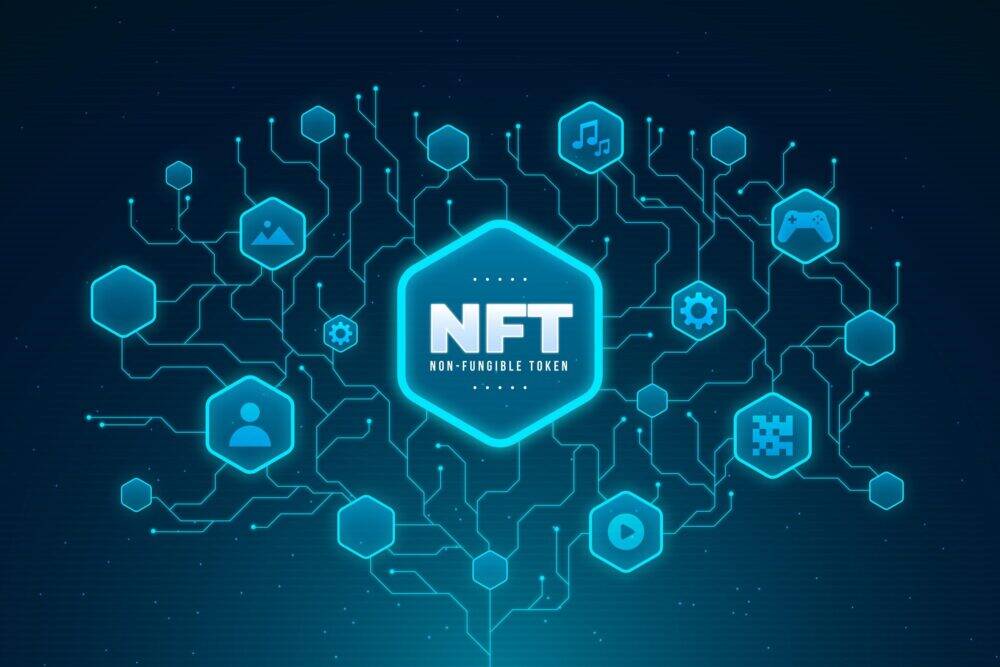 How NFT Communities Influence Token Demand