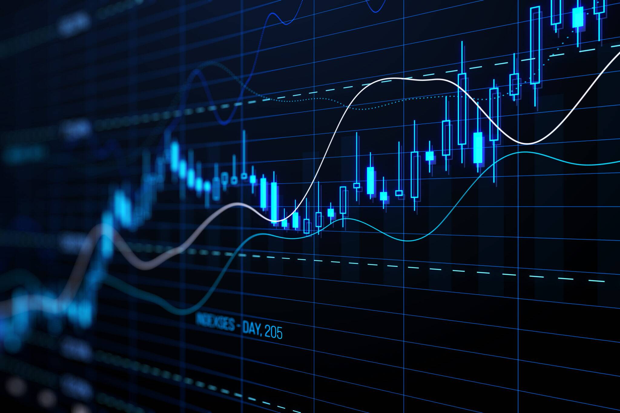A Brief Guide to Reading Crypto Charts and Why Would-Be Traders Should ...