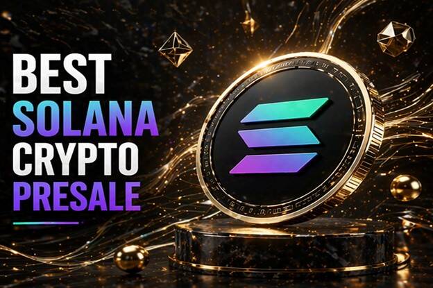 Best Crypto Presale to Buy Now Pulls $9.56M as TRUMP Coin Drops 20% ...