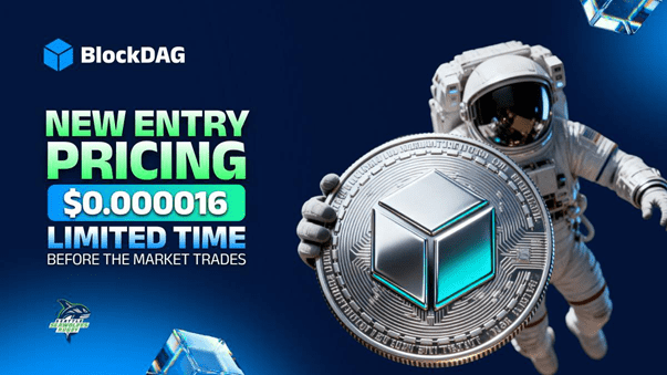 chainlink powers critical infrastructure for tokenized finance future