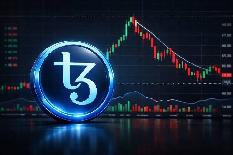 Tezos Price Prediction: Can XTZ Surge As Regulated Futures Trading ...