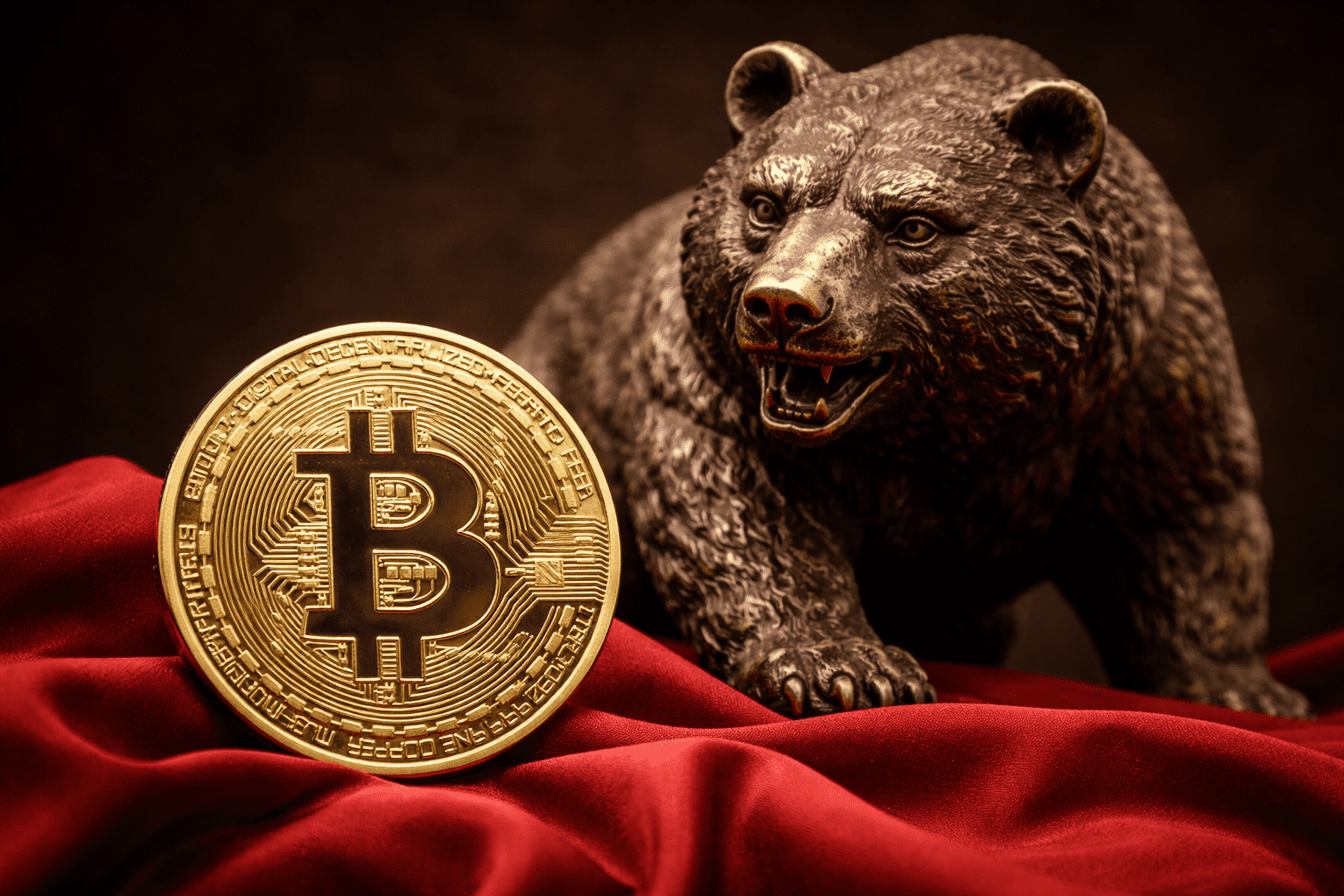 Analyst Says Breaking This Bitcoin Price Threshold Could End Bear ...