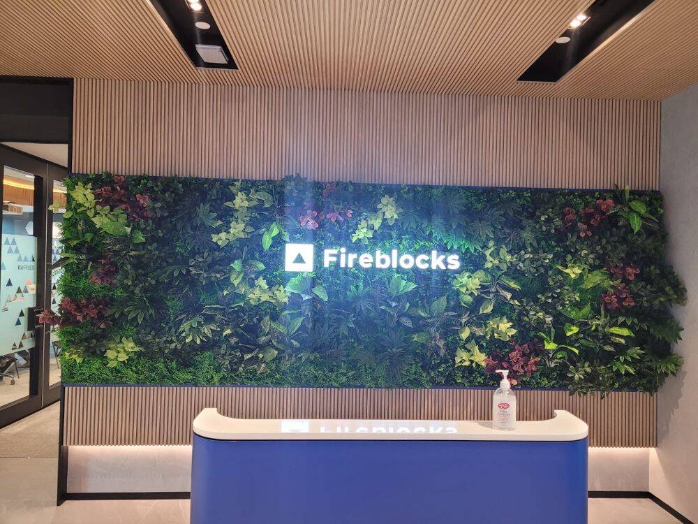 Fireblocks Denies $2.5B Visa Buyout: 'Not True at Present'