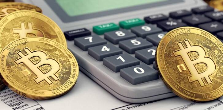 IRS Crypto Voluntary Disclosure: 120-Day Target, Lower Fines