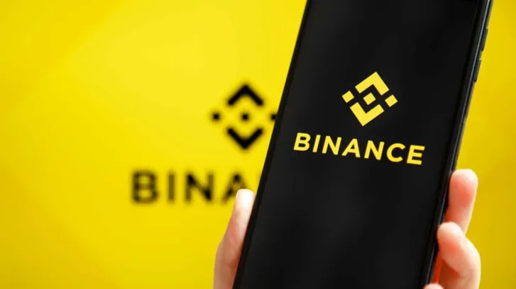 Binance Bitcoin Outflows: 23,137 BTC Gone, Most Since 2023