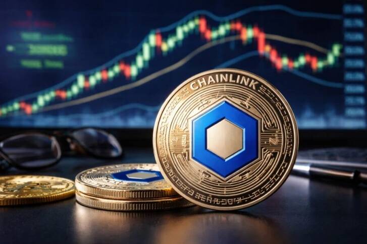Chainlink CCIP Hits $15B in Migrations After $292M Hack