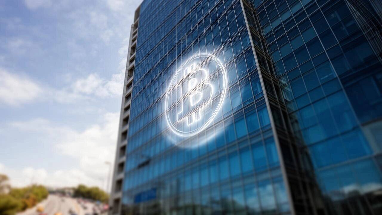 Jeonbuk Bank Opens Bitcoin-Backed Won Loans for Firms