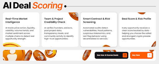 IPO Genie ($IPO) Secures $1M in Funding to Expand AI-Driven Tokenized Venture Capital Platform 3 ipo genie