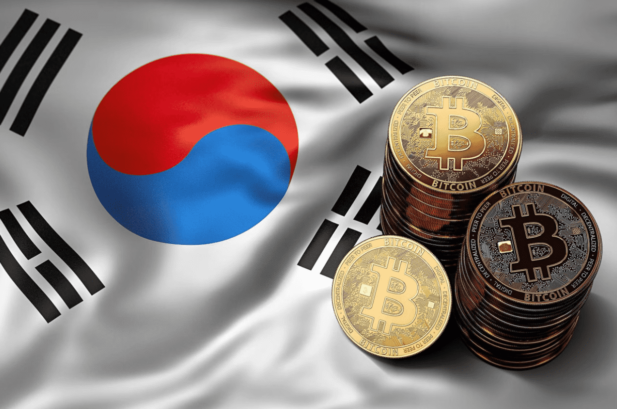 韓国検察の押収ビットコインが行方不明に - FinanceFeeds
