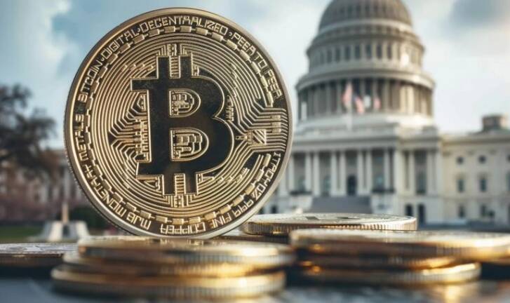 Crypto and US Politics: Where Major Candidates Stand on Digital Assets