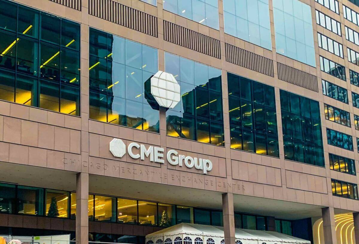 芝加哥商品交易所集团（CME Group）数据中心故障导致全球期货市场中断，暂停交易- FinanceFeeds