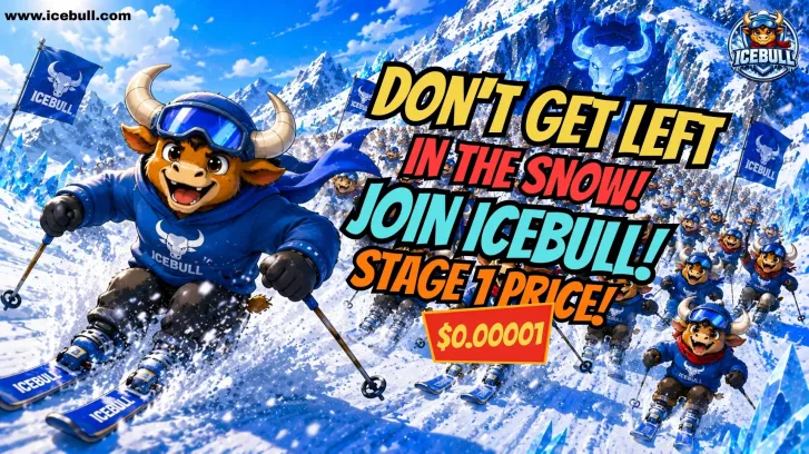 icebull 2