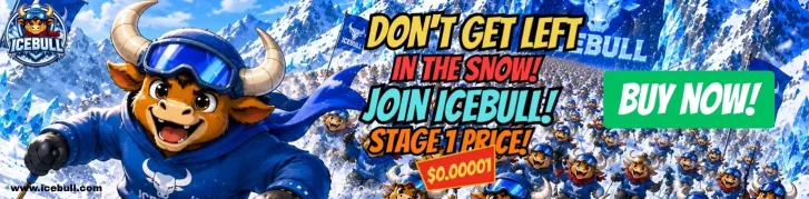 icebull 3