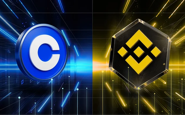 Moving Crypto Between Binance and Coinbase Without Costly Mistakes