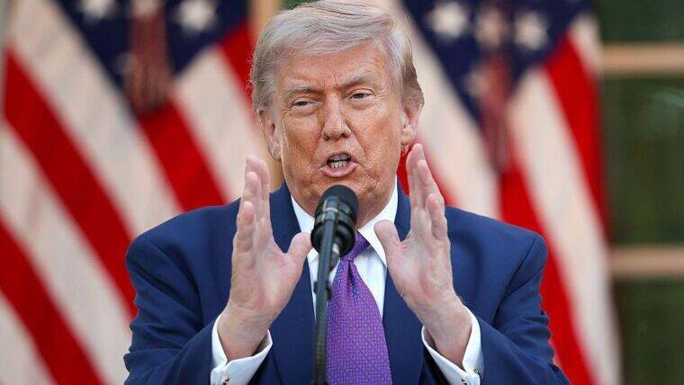 Trump-Linked USD1 Faces HTX Delisting After Address Freeze - FinanceFeeds