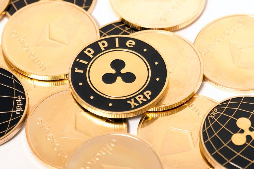 XRP Gains Institutional Backing As Multiple Spot ETFs Line Up With