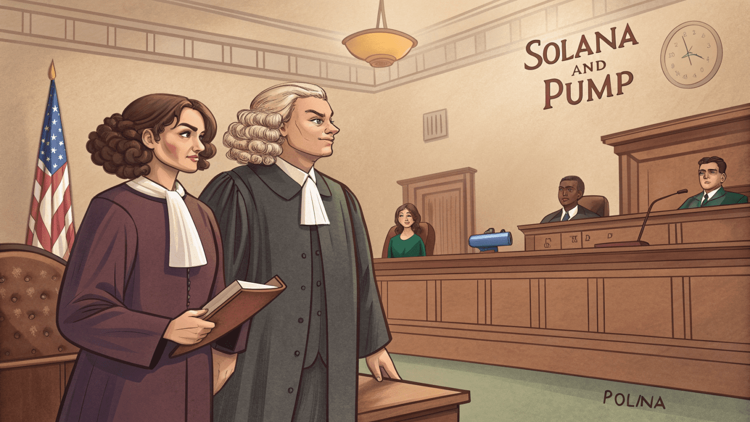 'Crypto King' Pleterski Fraud Trial Opens Oct 5 Over $30M