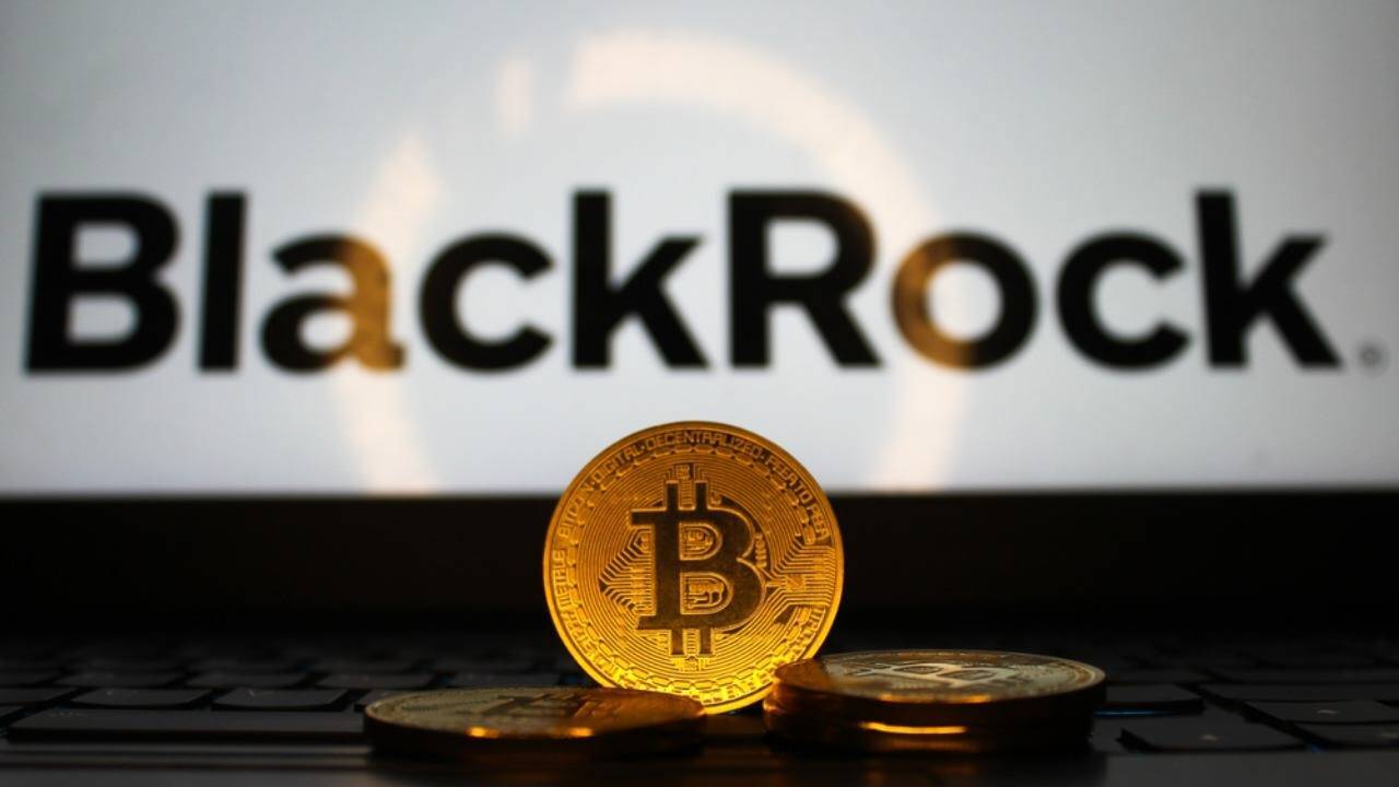 Data Entry Rocks BlackRock: Blockchains Could Settle Payments for AI Agents