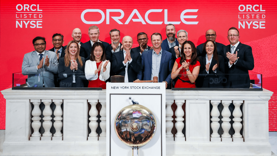 Oracle Layoffs: September 1 Deadline Arrives Tomorrow