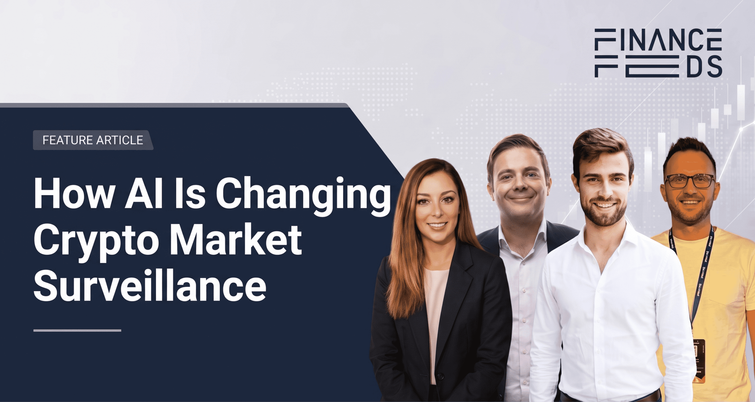 Washer Rinse AI Market Surveillance in Crypto: Curbing Wash Trading