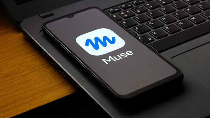 وكيل الذكاء الاصطناعي Muse