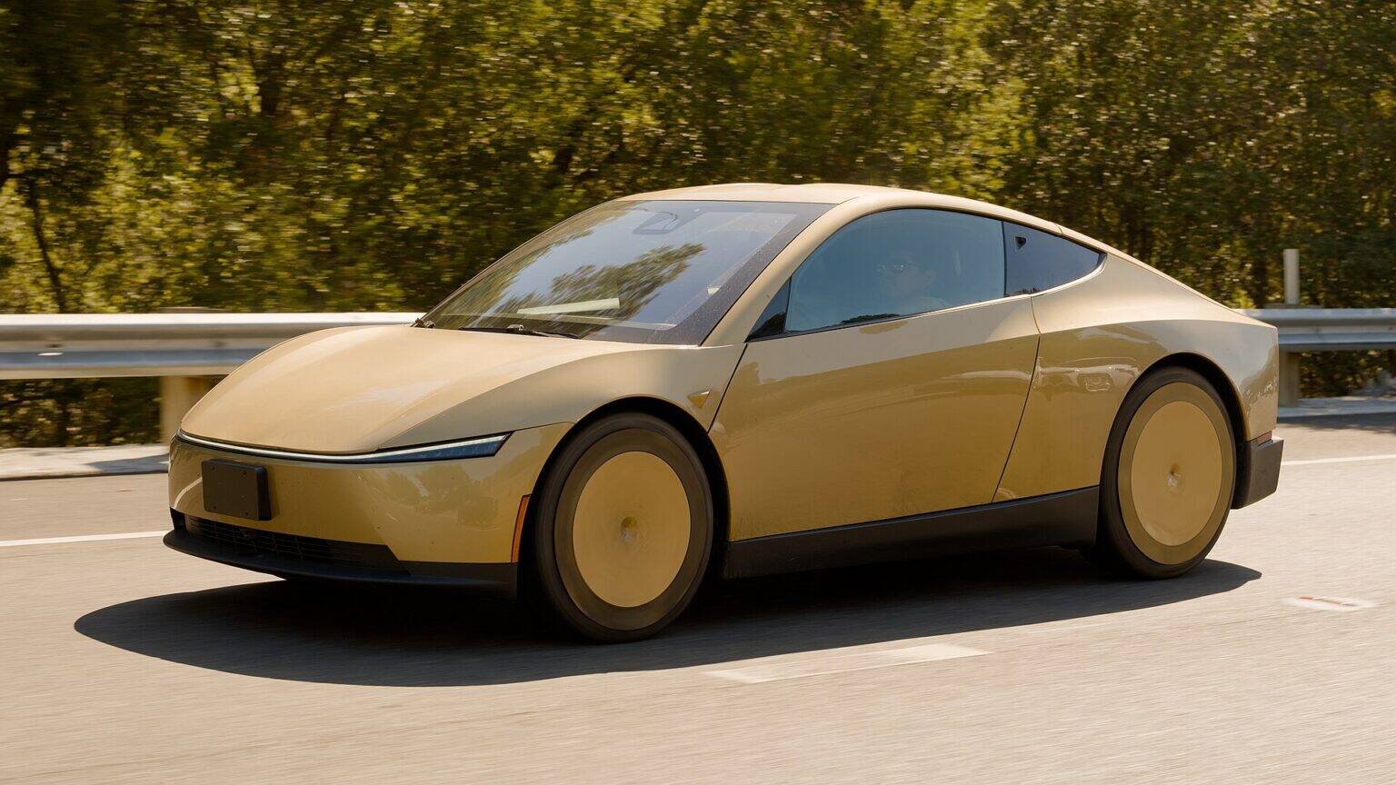 Tesla Cybercab Faces NHTSA Special Order and a 30 Sep Deadline