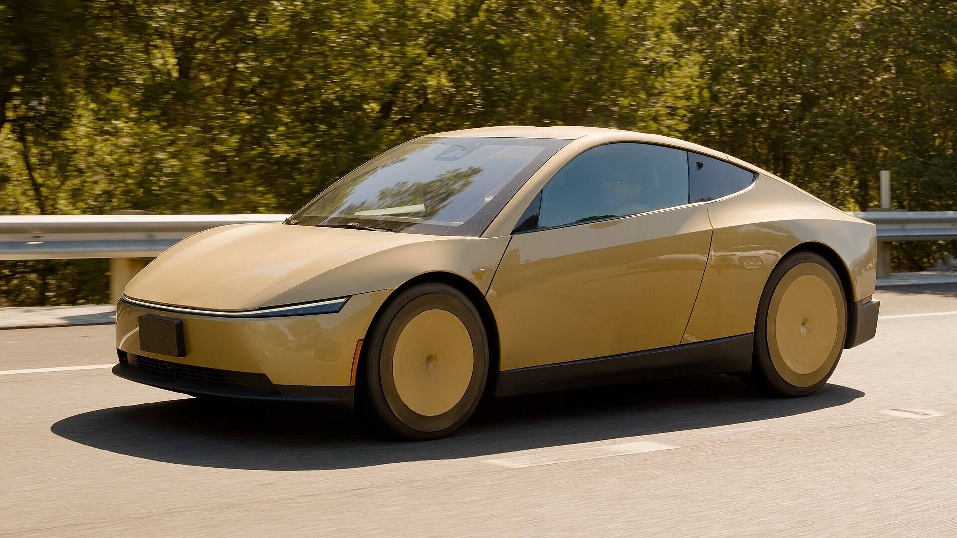 Tesla Cybercab Faces NHTSA Special Order and a 30 Sep Deadline
