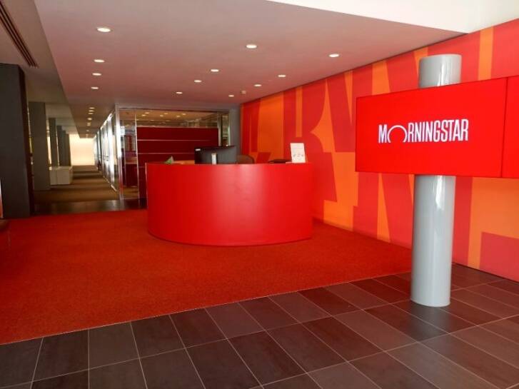 Direct Rating Method Morningstar Direct AI Launches 3 Agents for Fund Research